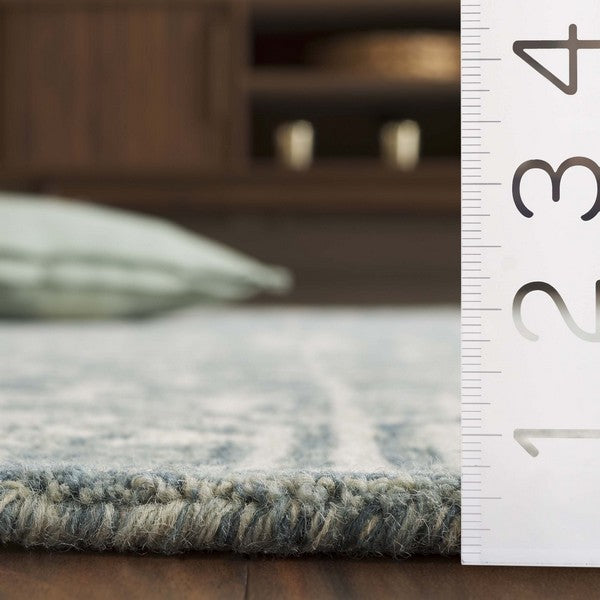 safavieh clearance jardin jar852m blue rug