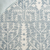 safavieh clearance jardin jar852m blue rug