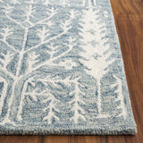 safavieh clearance jardin jar852m blue rug
