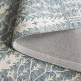 safavieh clearance jardin jar852m blue rug