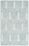 safavieh clearance jardin jar852m blue rug