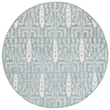 safavieh clearance jardin jar852m blue rug