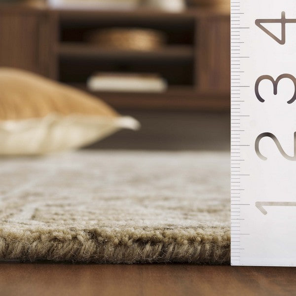 safavieh clearance jardin jar852t light brown rug