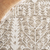 safavieh clearance jardin jar852t light brown rug