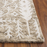 safavieh clearance jardin jar852t light brown rug