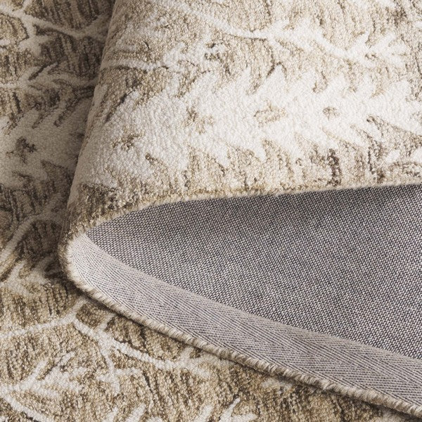 safavieh clearance jardin jar852t light brown rug