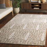 safavieh clearance jardin jar852t light brown rug