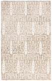 safavieh clearance jardin jar852t light brown rug