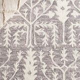 Safavieh Clearance Jardin JAR852V Purple Rug