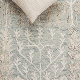 safavieh clearance jardin jar852y green rug