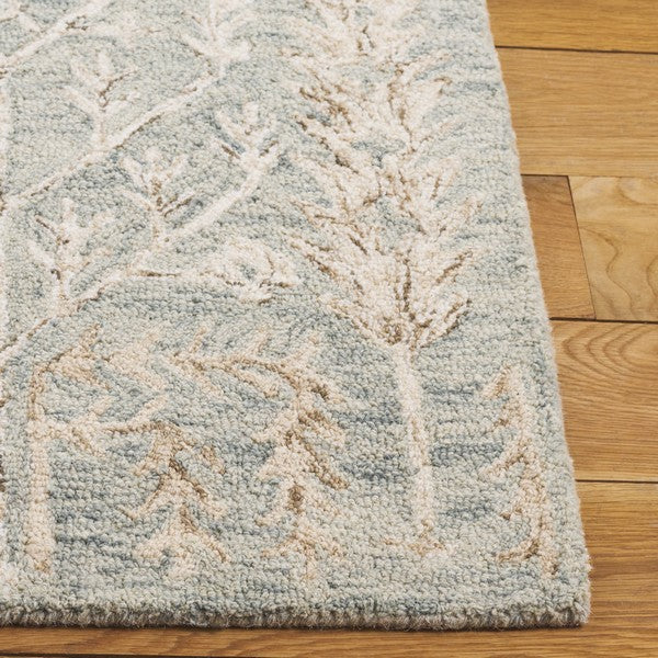 safavieh clearance jardin jar852y green rug