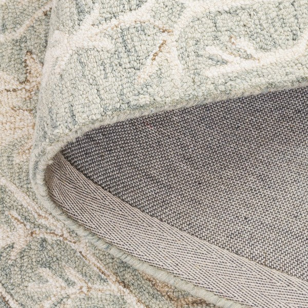 safavieh clearance jardin jar852y green rug