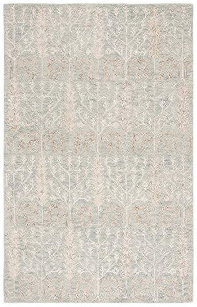 safavieh clearance jardin jar852y green rug