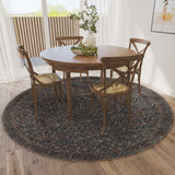 dalyn jericho jc10 midnight rug