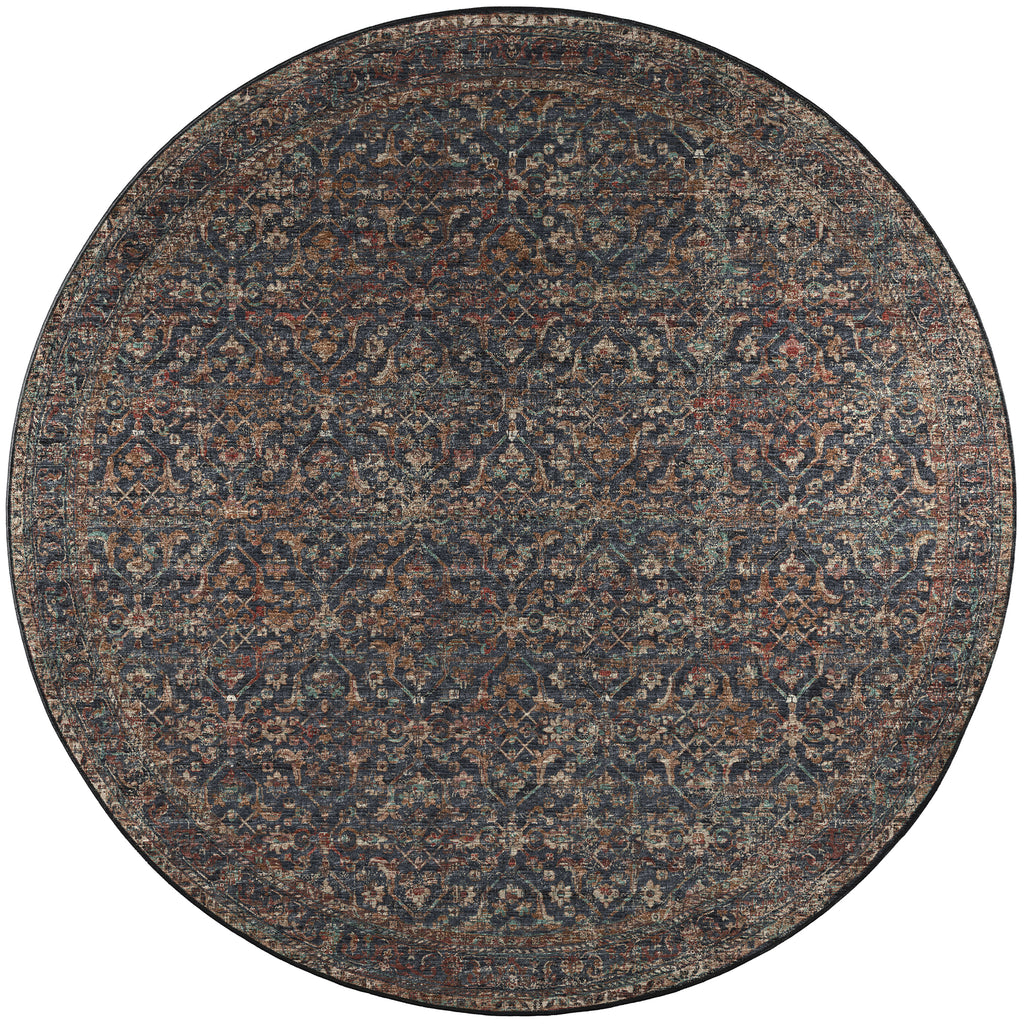 dalyn jericho jc10 midnight rug