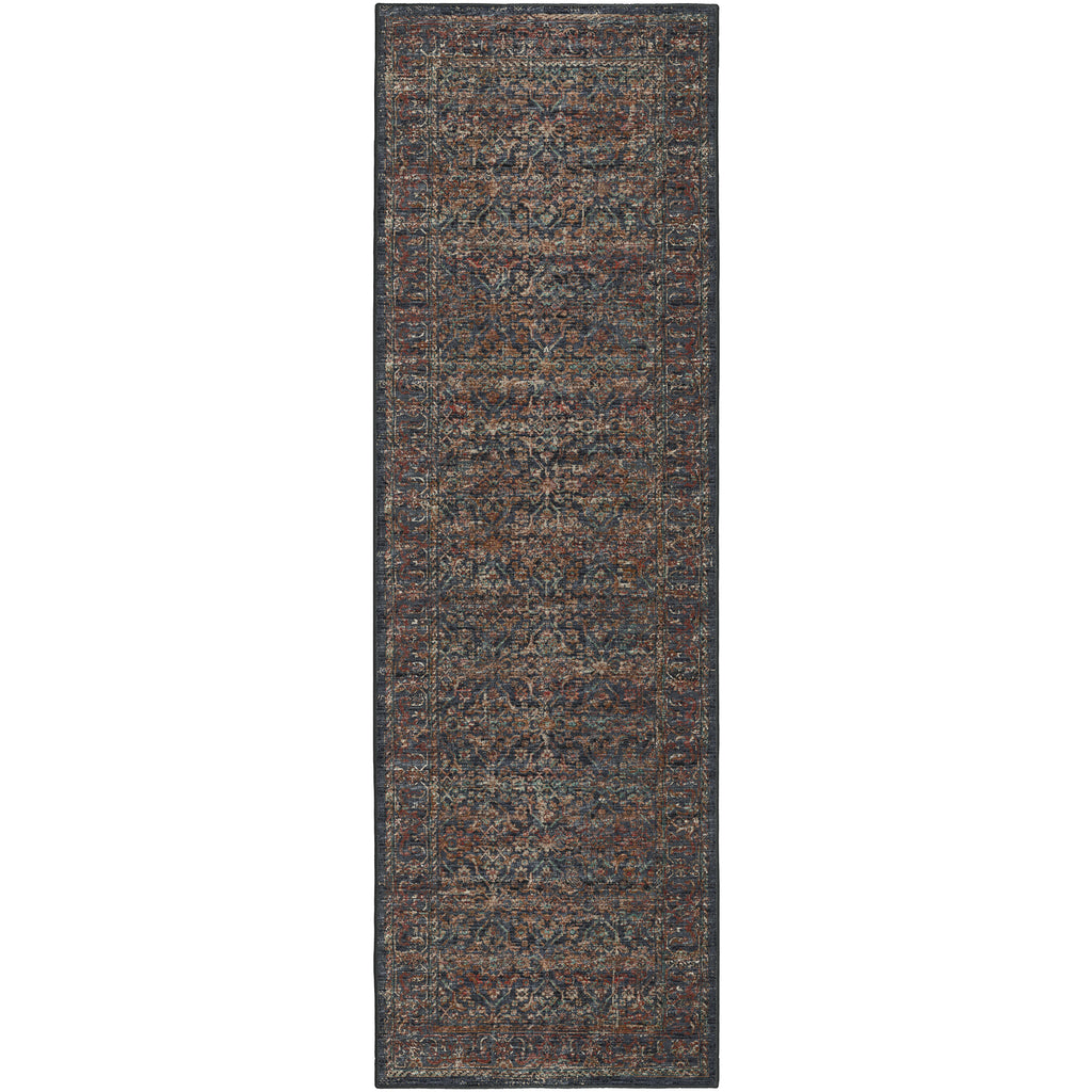 dalyn jericho jc10 midnight rug