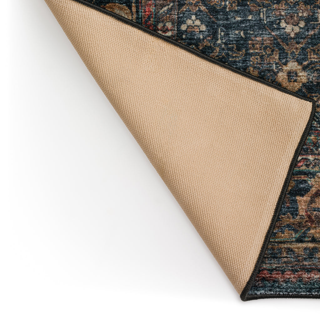dalyn jericho jc10 midnight rug