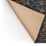 dalyn jericho jc10 midnight rug