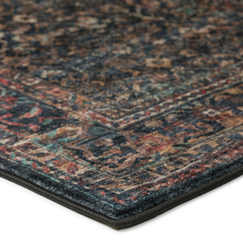 dalyn jericho jc10 midnight rug