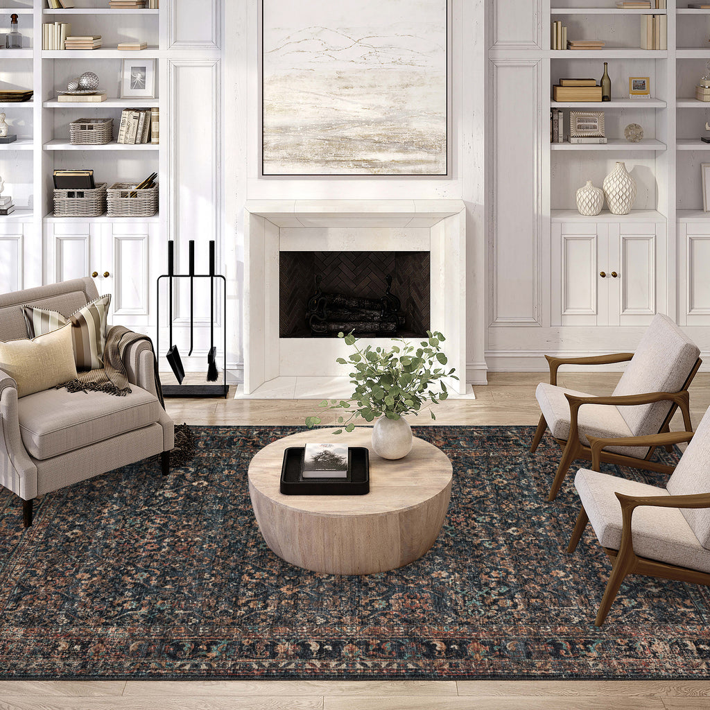 dalyn jericho jc10 midnight rug