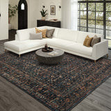 dalyn jericho jc10 midnight rug