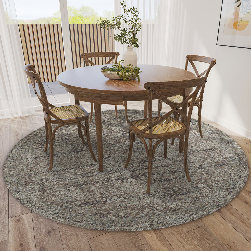 dalyn jericho jc10 mushroom rug