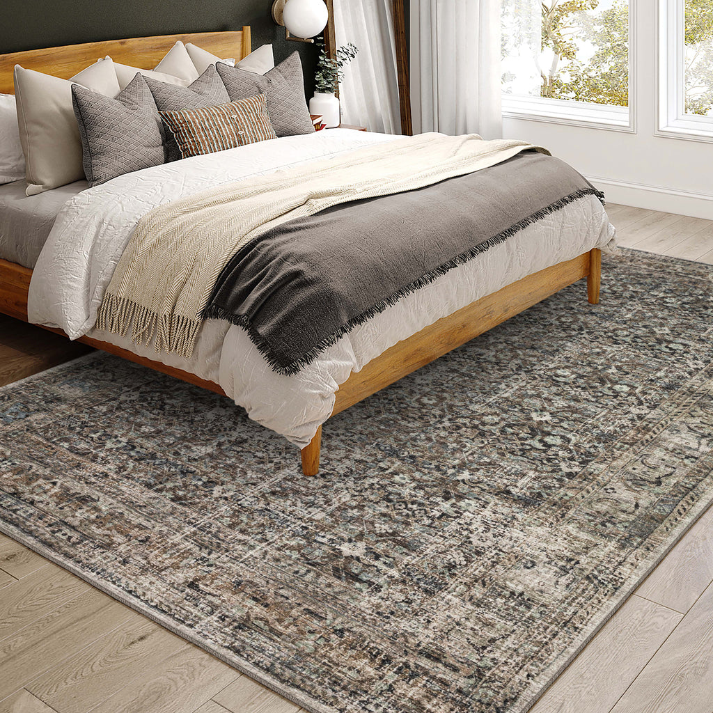 dalyn jericho jc10 mushroom rug