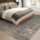 dalyn jericho jc10 mushroom rug