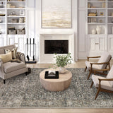 dalyn jericho jc10 mushroom rug