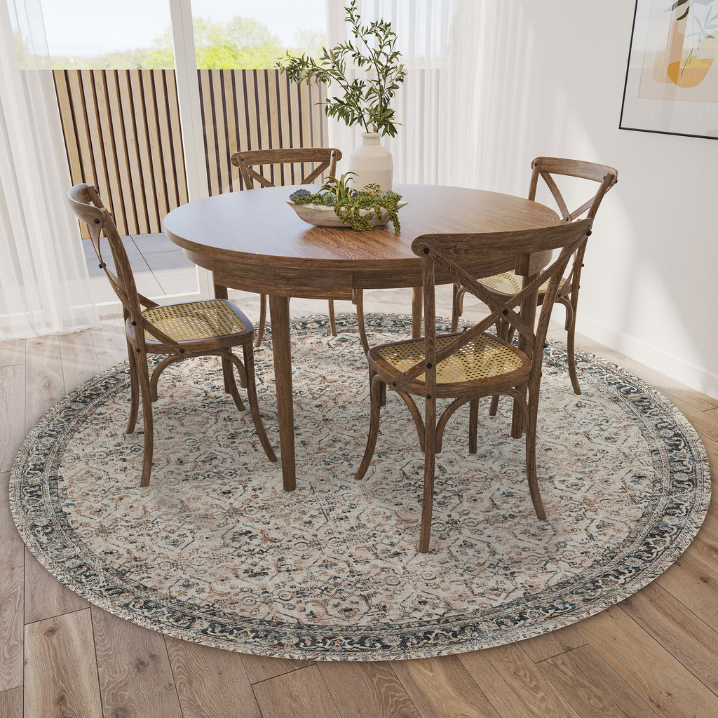 dalyn jericho jc10 taupe rug