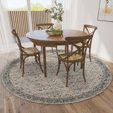 dalyn jericho jc10 taupe rug