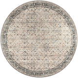 dalyn jericho jc10 taupe rug