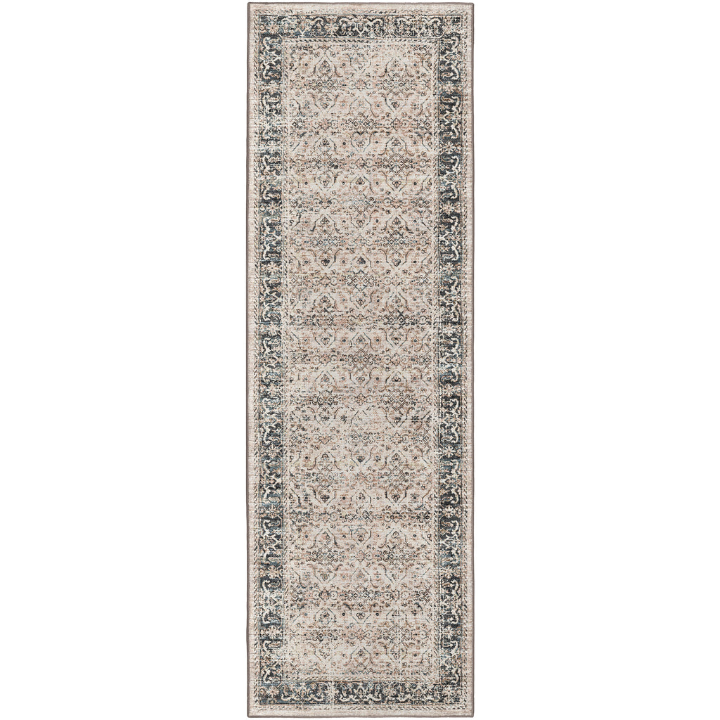 dalyn jericho jc10 taupe rug