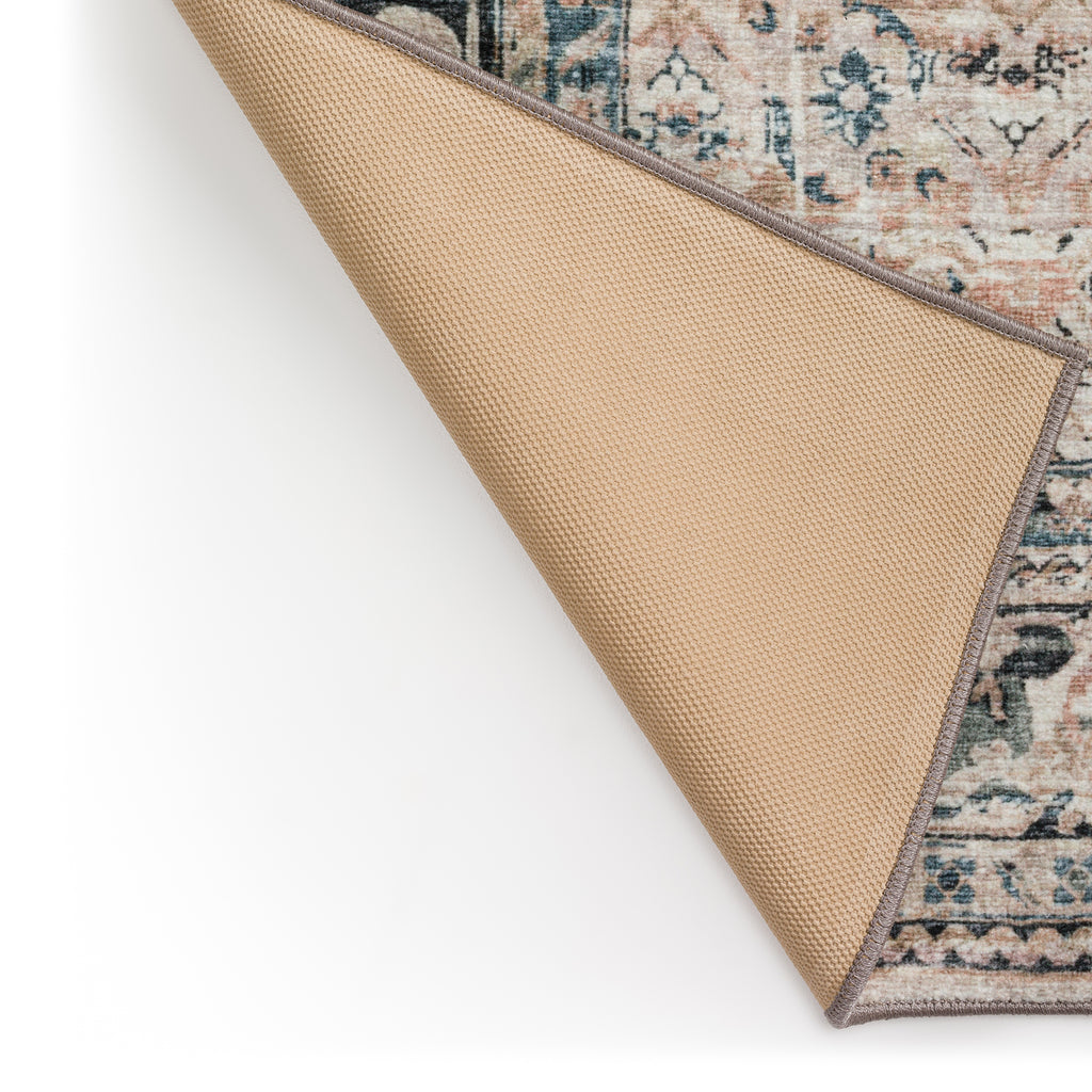 dalyn jericho jc10 taupe rug