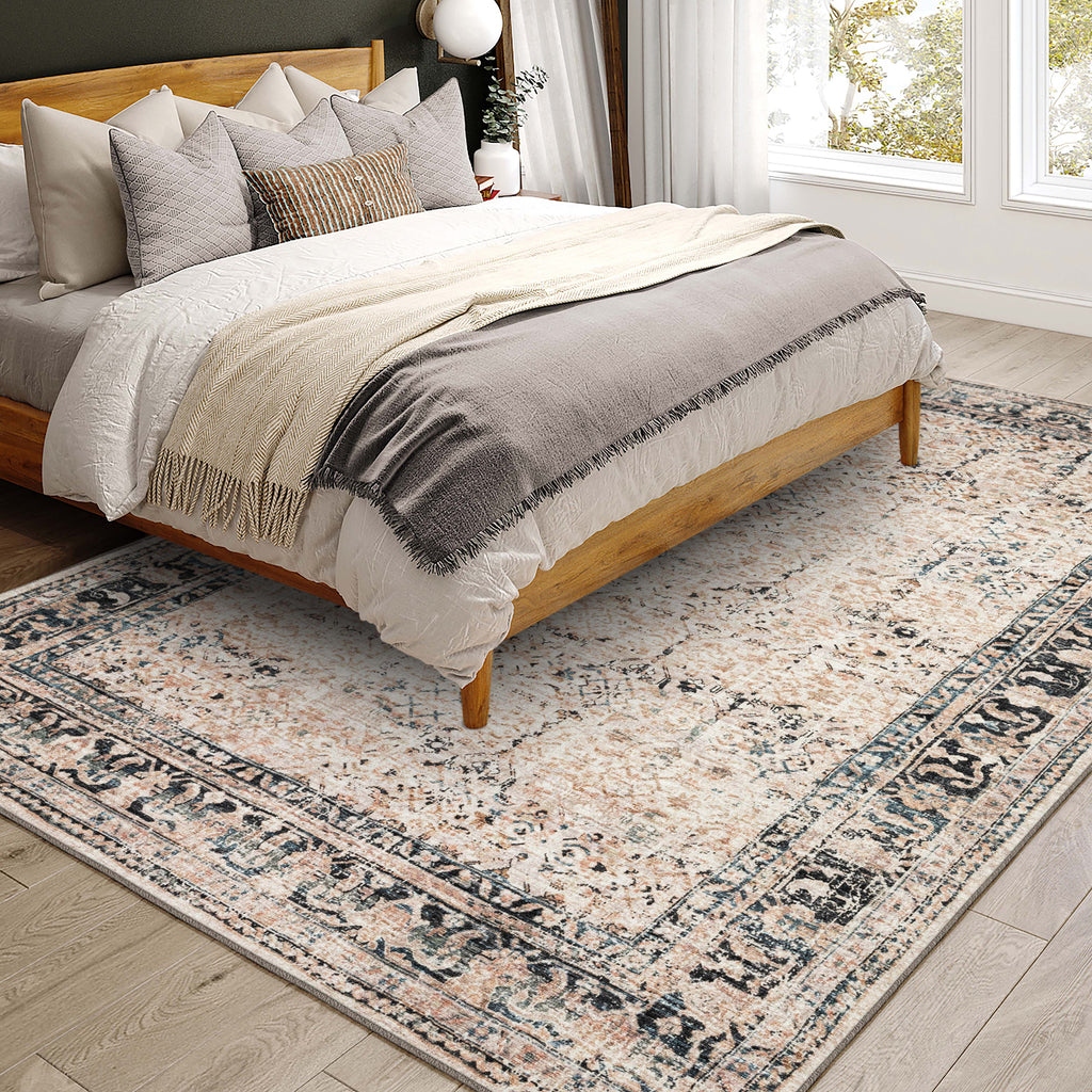 dalyn jericho jc10 taupe rug