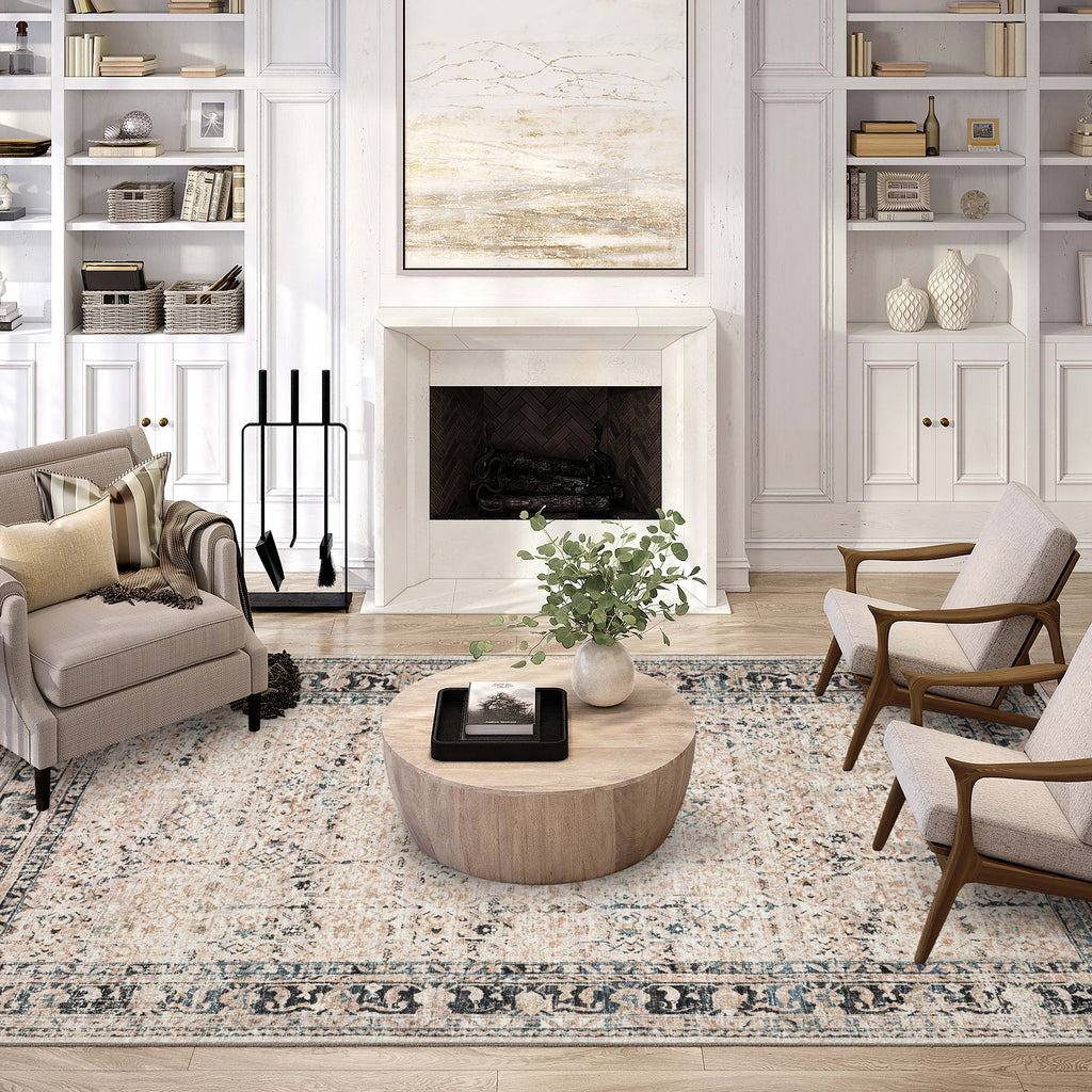 dalyn jericho jc10 taupe rug