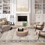 dalyn jericho jc10 taupe rug