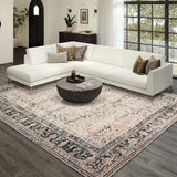 dalyn jericho jc10 taupe rug