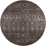 dalyn jericho jc1 charcoal rug