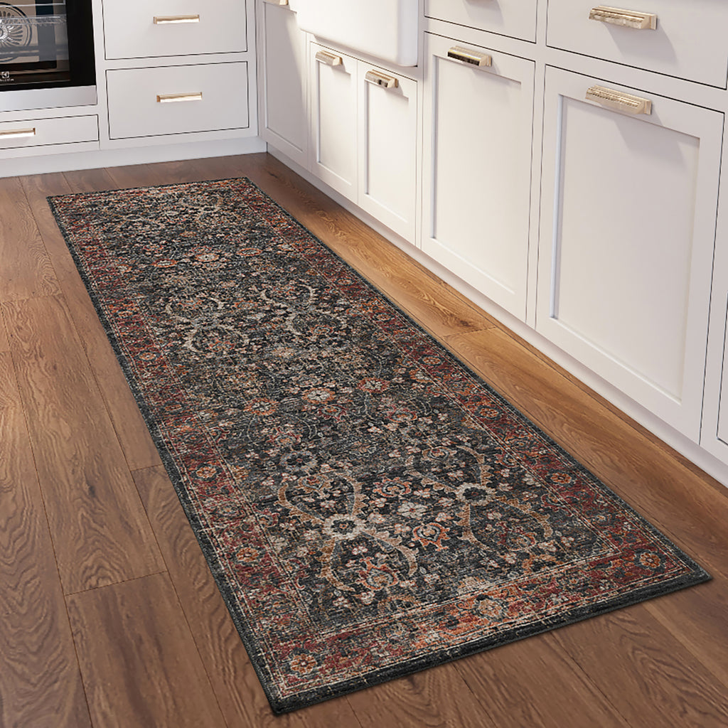 dalyn jericho jc1 charcoal rug
