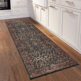 dalyn jericho jc1 charcoal rug