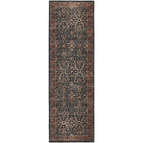 dalyn jericho jc1 charcoal rug