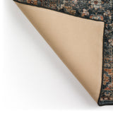 dalyn jericho jc1 charcoal rug