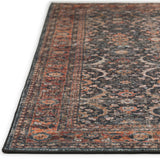 dalyn jericho jc1 charcoal rug