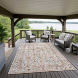 dalyn jericho jc1 ivory rug