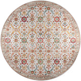 dalyn jericho jc1 ivory rug