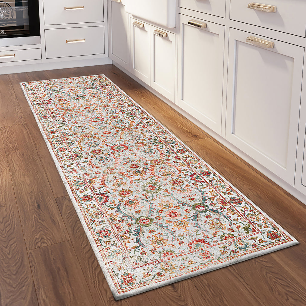 dalyn jericho jc1 ivory rug