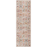 dalyn jericho jc1 ivory rug