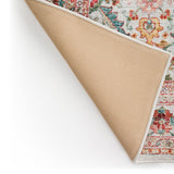 dalyn jericho jc1 ivory rug
