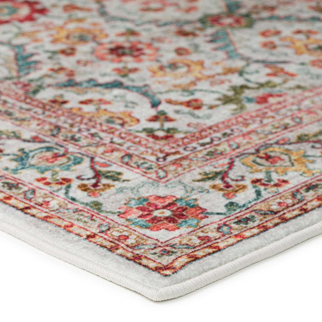 dalyn jericho jc1 ivory rug